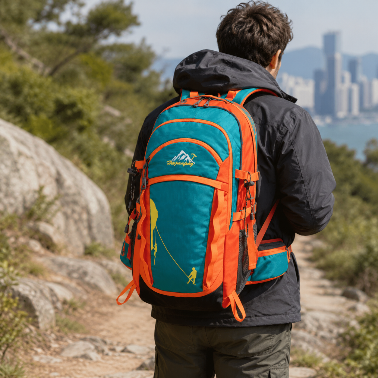Sac à Dos Randonnée Urbaine 30L