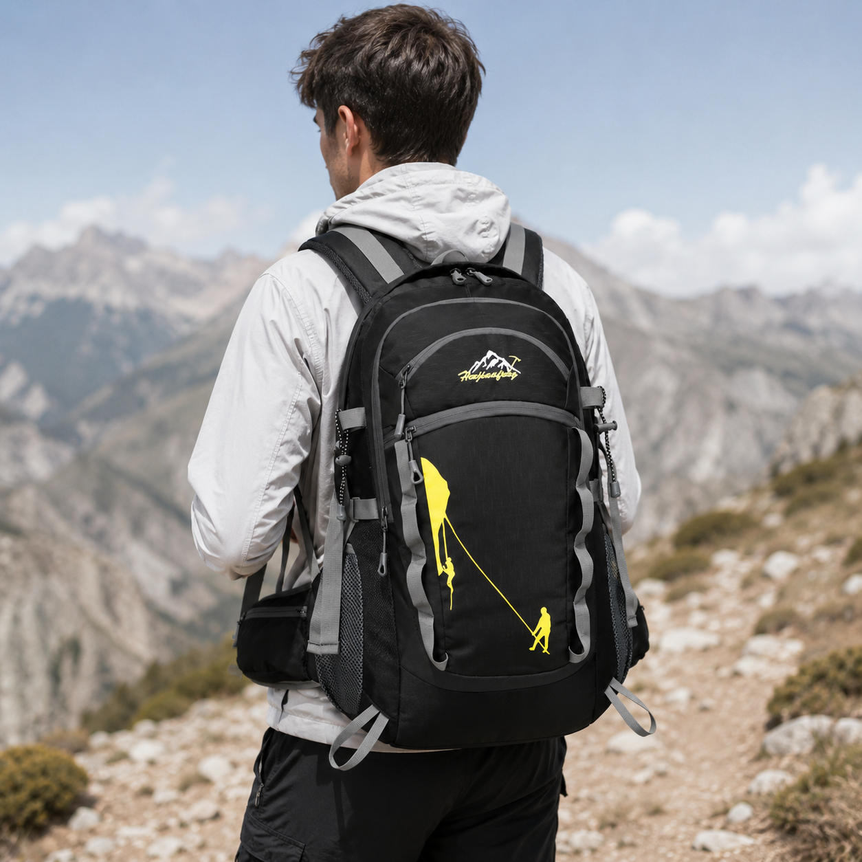 Sac à Dos Randonnée Urbaine 30L
