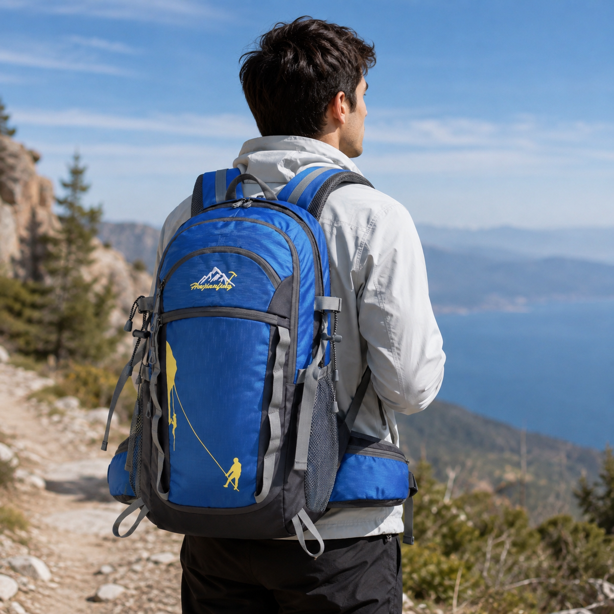Sac à Dos Randonnée Urbaine 30L