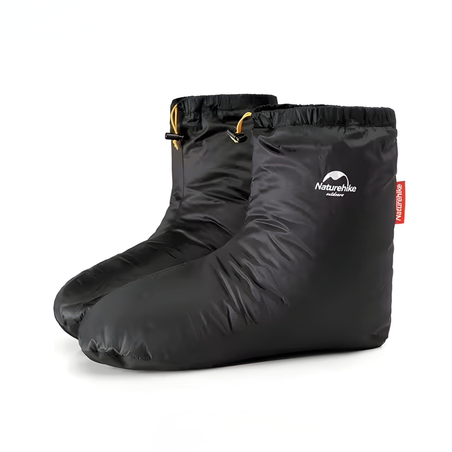 Chausson En Duvet - S (27cm - 36/39) / M (29 cm - 40/43) / L (31 cm - 44/47)