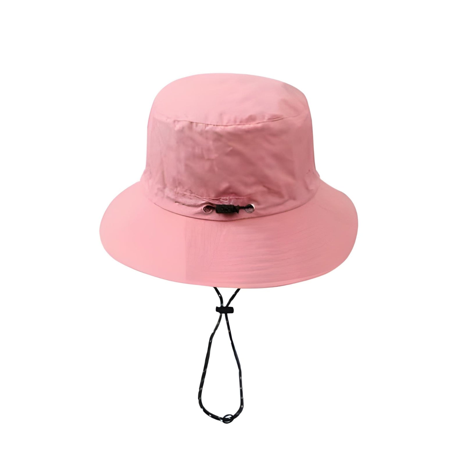 Chapeau Femme Été Randonnée - Rose - 56-60cm