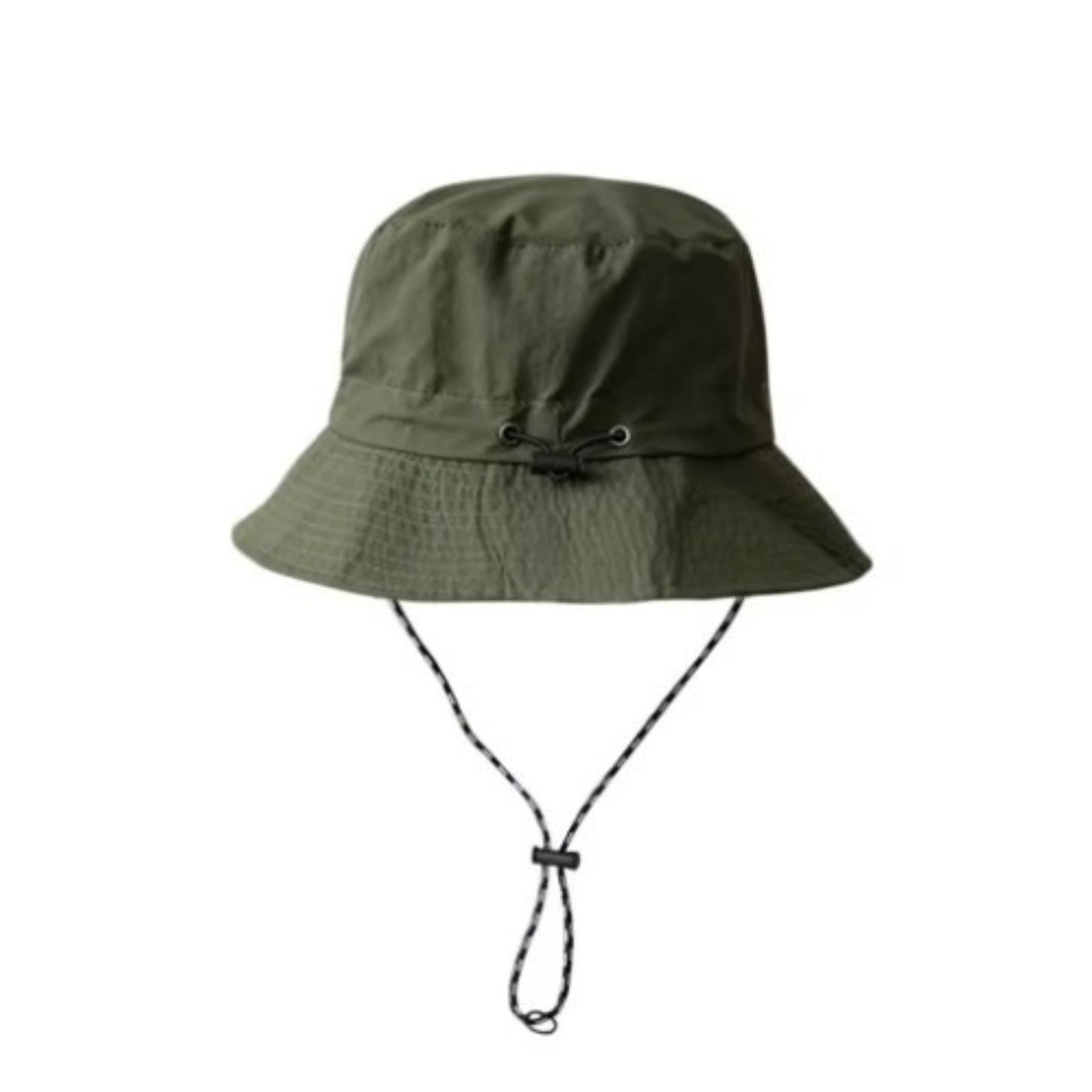 Chapeau Femme Été Randonnée - Vert Olive - 56-60cm