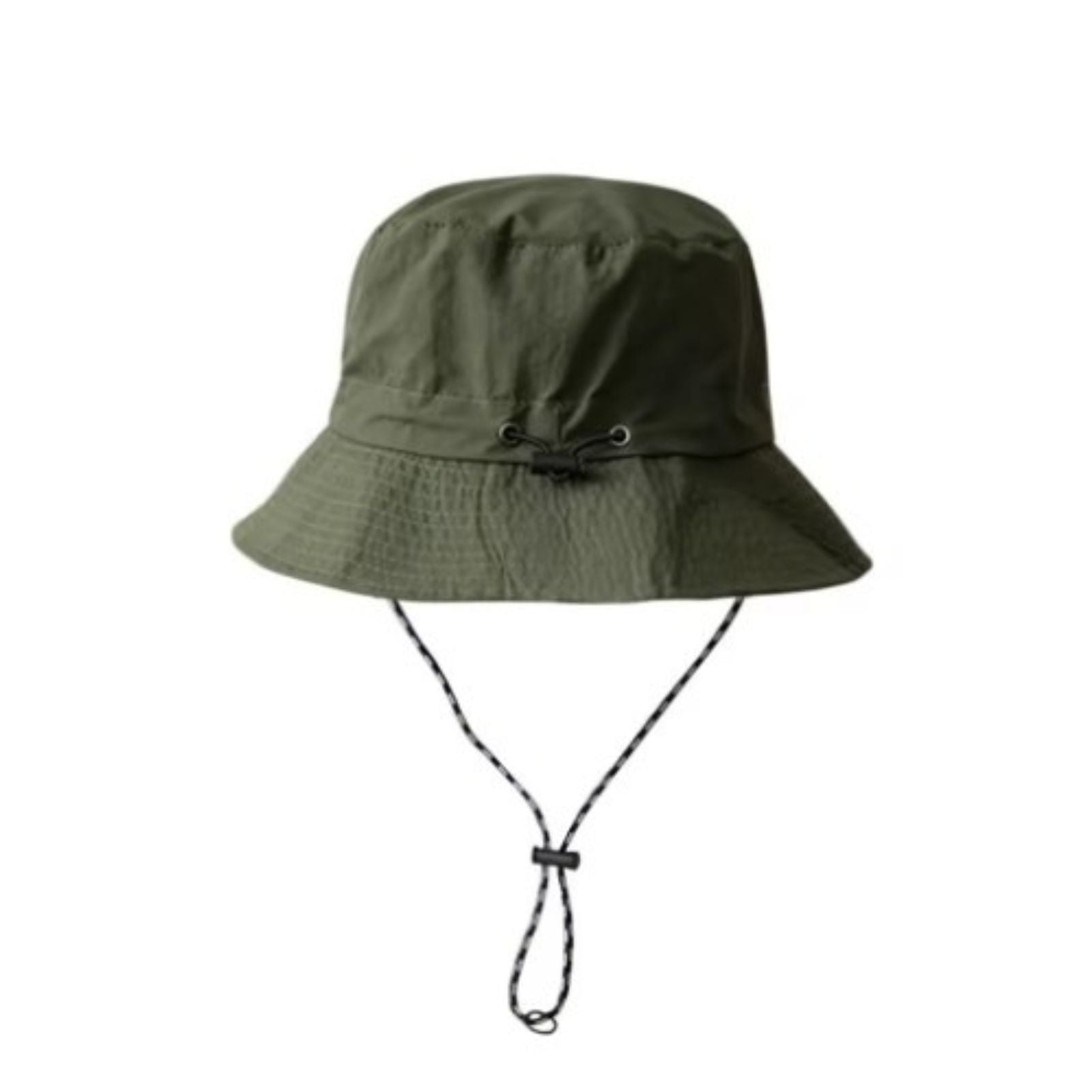 Chapeau Femme Été Randonnée - Vert Olive - 56-60cm