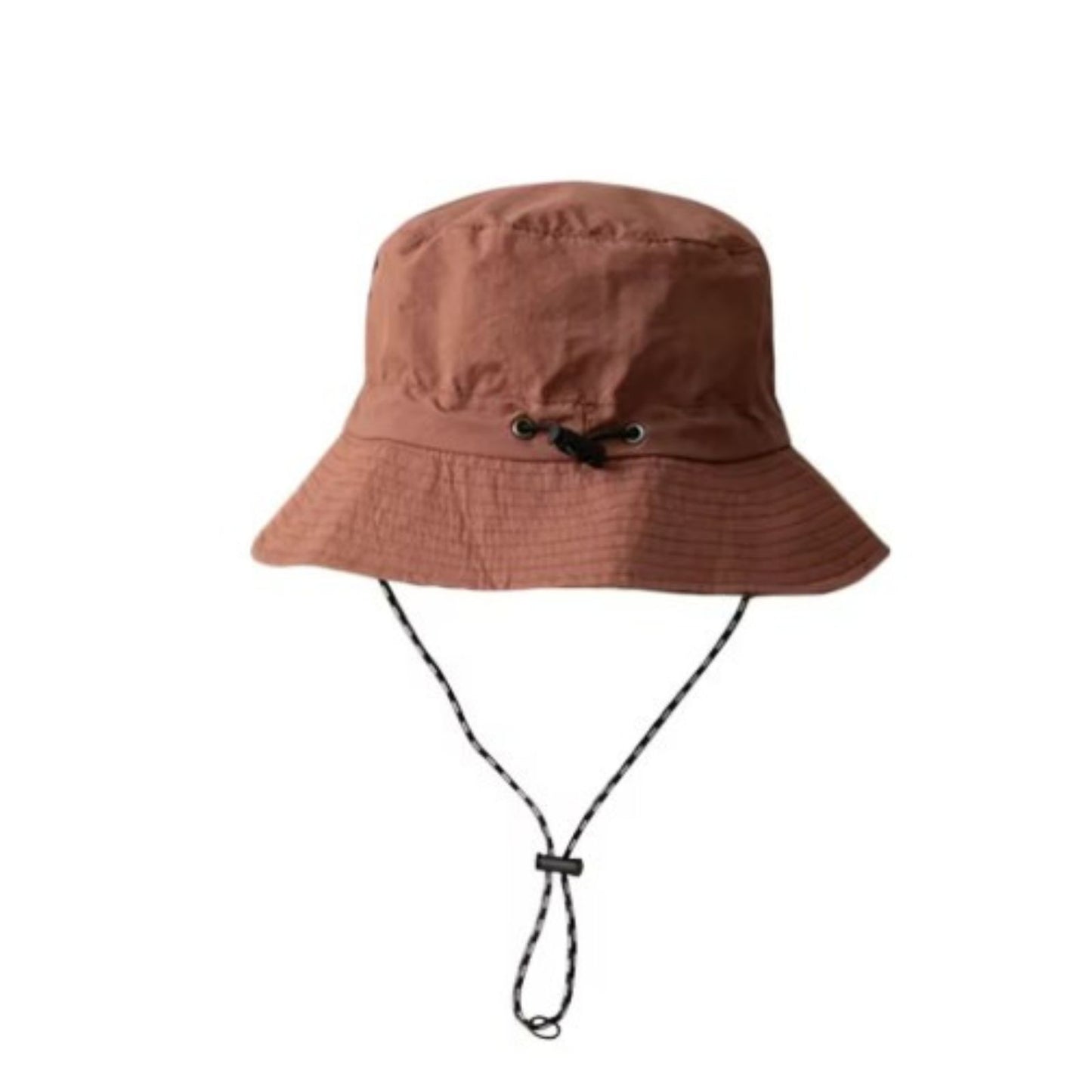 Chapeau Femme Été Randonnée - Terracotta - 56-60cm