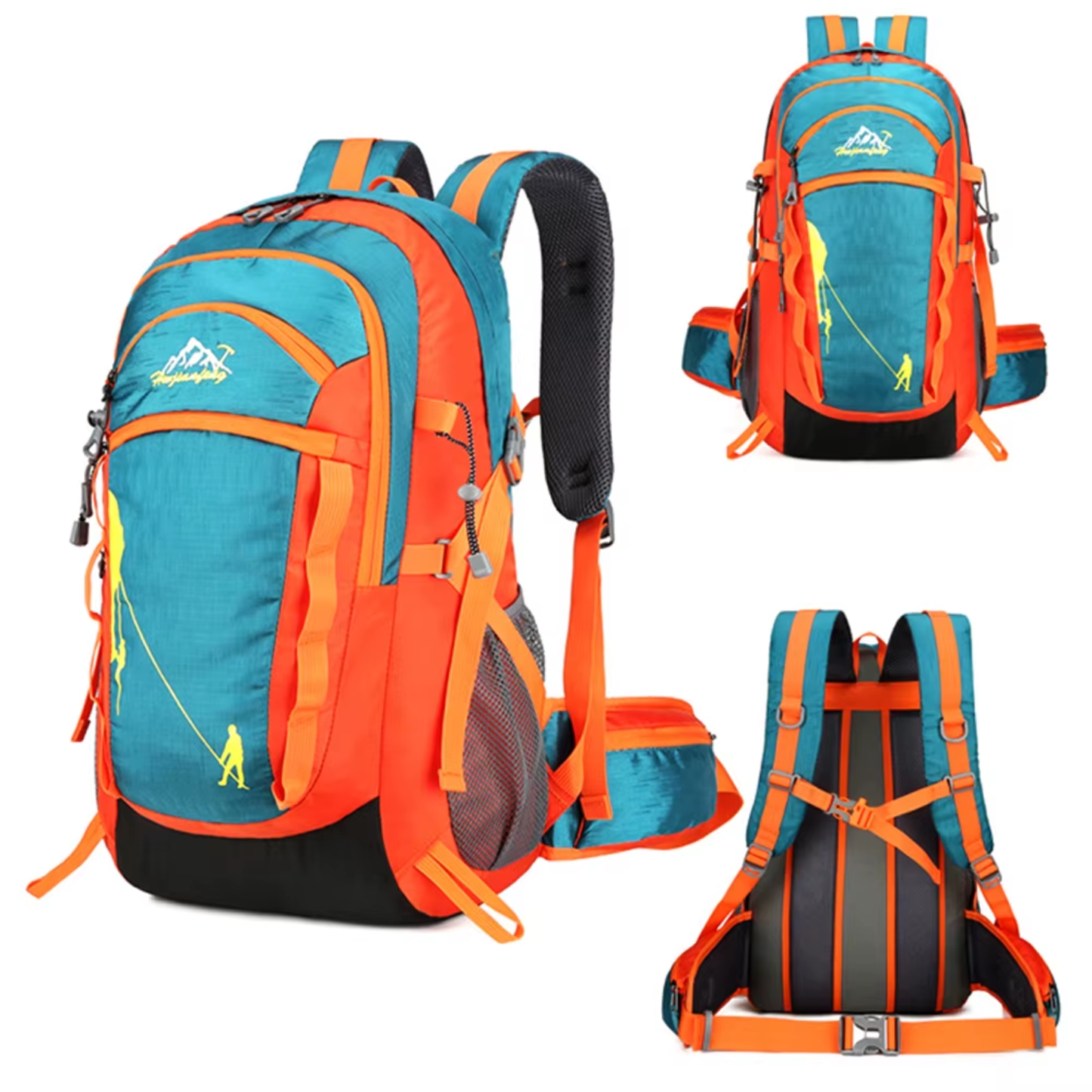 Sac à Dos Randonnée Urbaine 30L