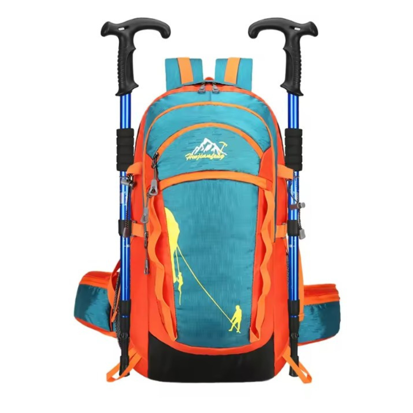 Sac à Dos Randonnée Urbaine 30L