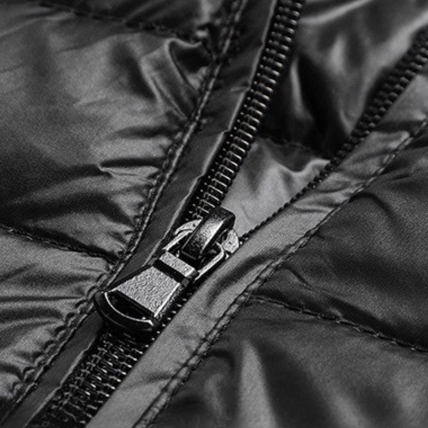 Doudoune Randonnée Compressible Homme