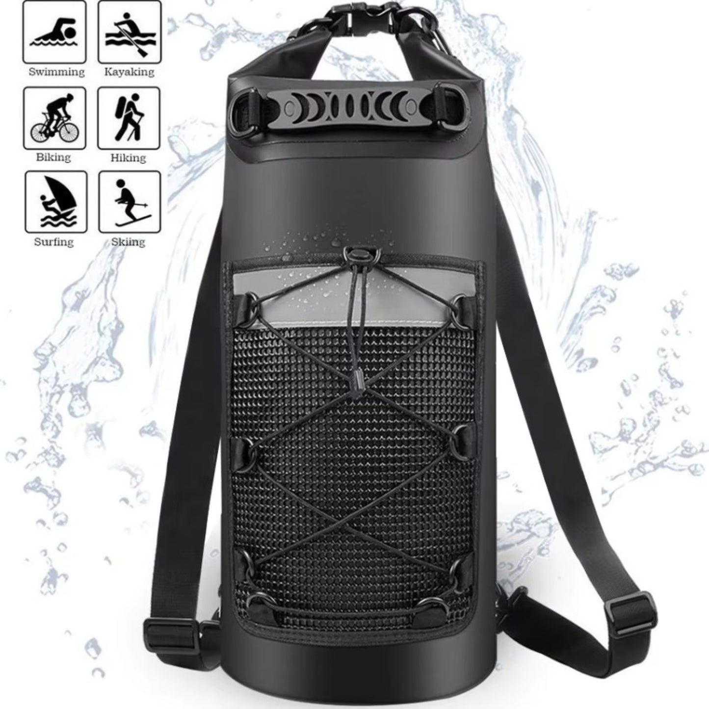 Sac Étanche Pour Randonnée