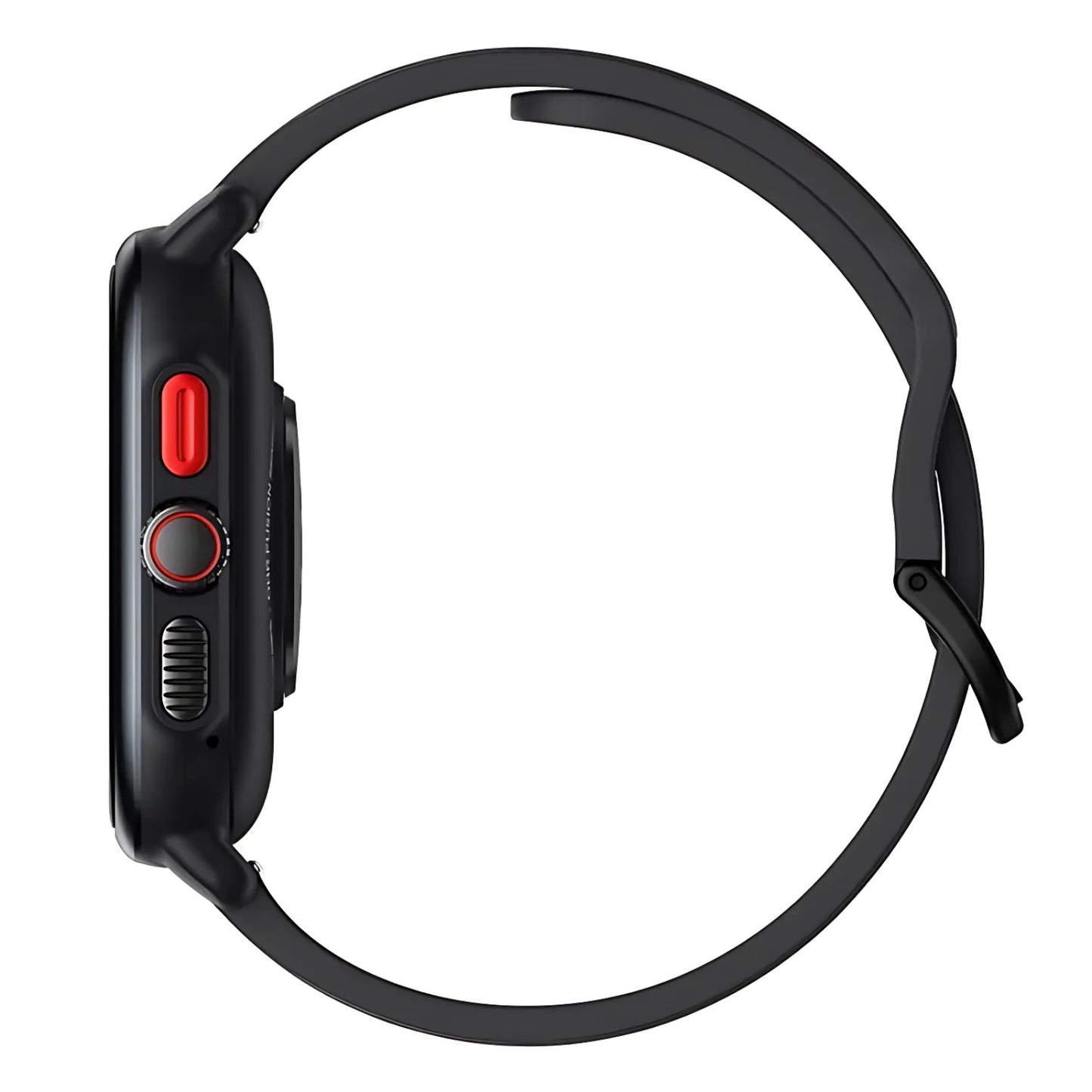 Montre GPS Randonnée Avec Cartographie