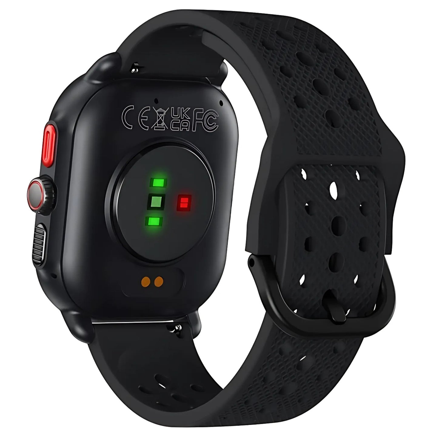 Montre GPS Randonnée Avec Cartographie