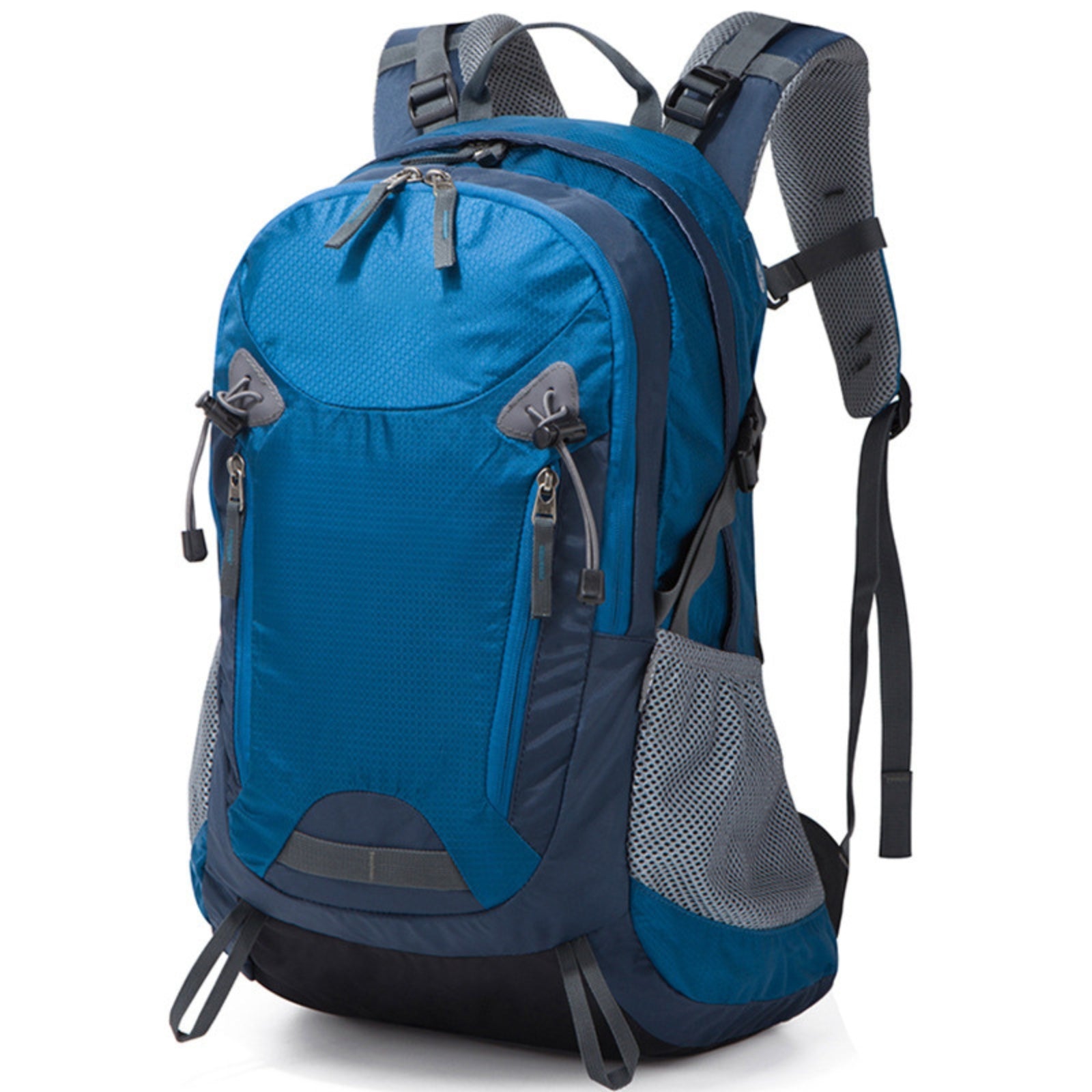 Sac à Dos Randonnée Ultra Léger 35L - Bleu