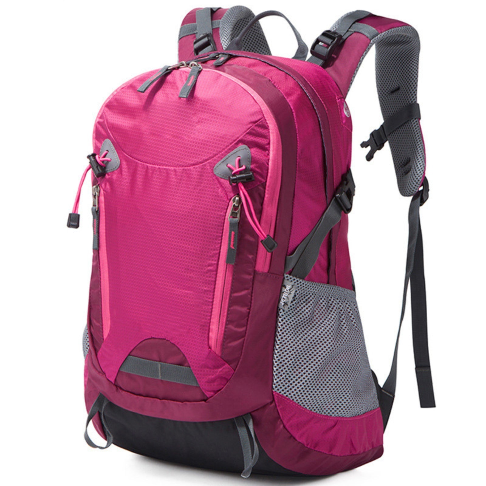 Sac à Dos Randonnée Ultra Léger 35L - Rose