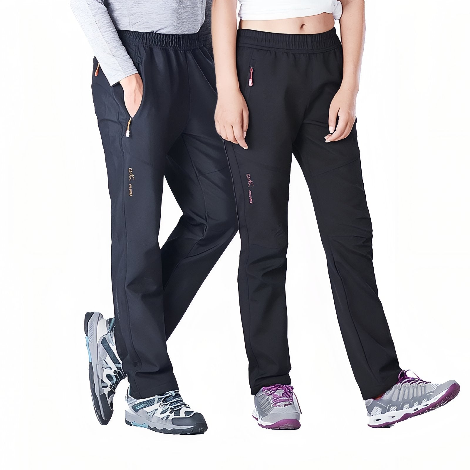 Pantalon Homme Taille Élastique - Sur Mesure - Hockerty Pantalon Homme Taille Élastique - Sur Mesure - Hockerty