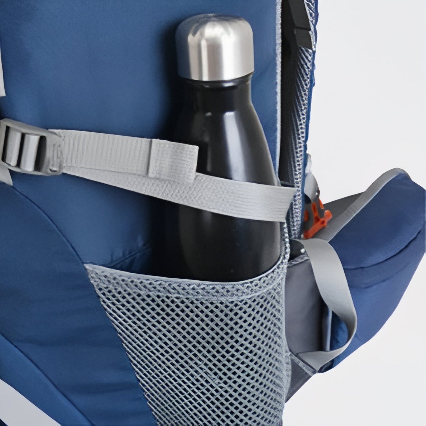 Sac à Dos Randonnée Respirant 60 Litres