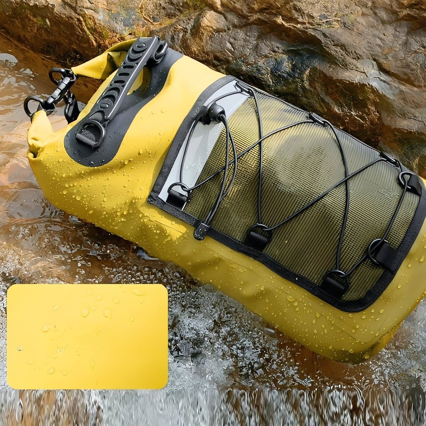 Sac Étanche Pour Randonnée