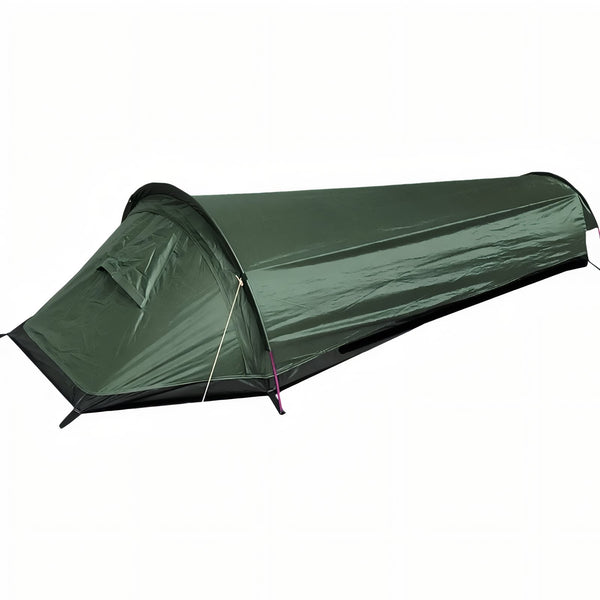 tentes 1 place Tente Randonnée Farbe:Spice Sonnensegel Viereck 4,60 x Defined Color-Red PU rating of 5000m