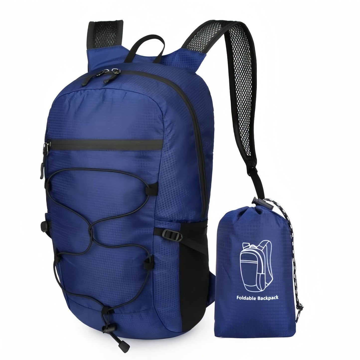 Sac à Dos Pliable et Imperméable