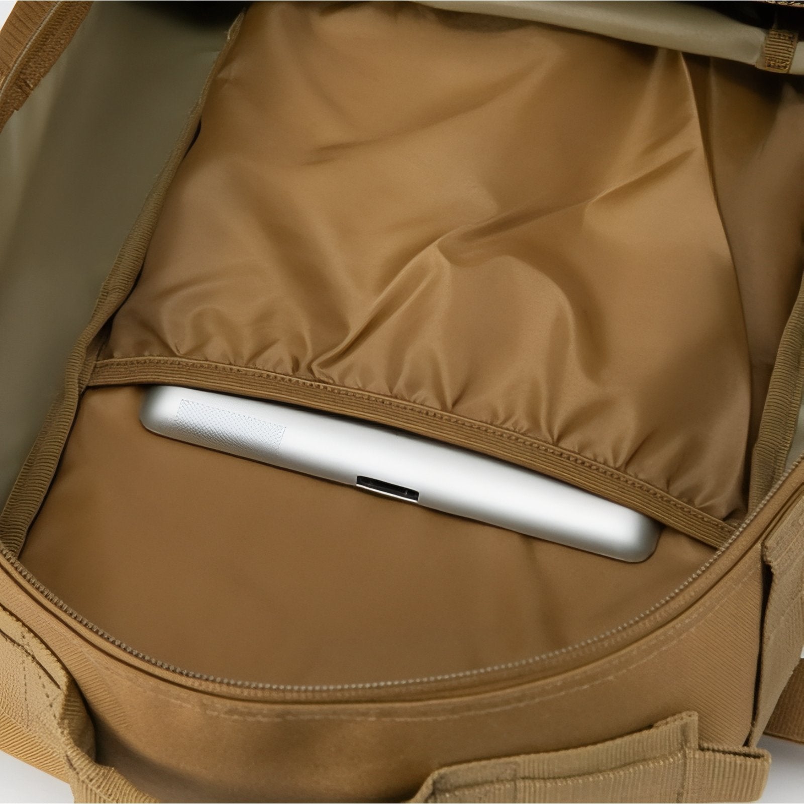 PICARD sac à dos Adventure Backpack Sand PICARD sac à dos Adventure Backpack Sand
