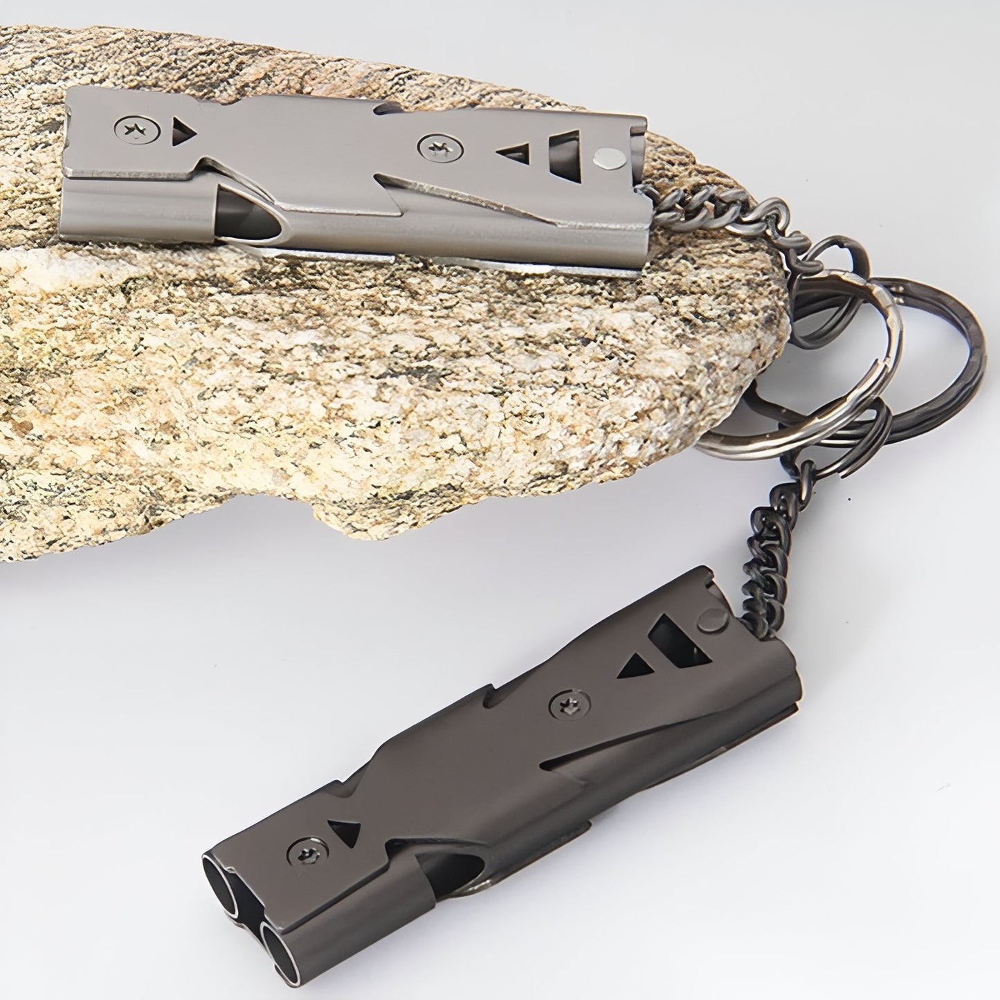Sifflet De Survie Puissant 180 db