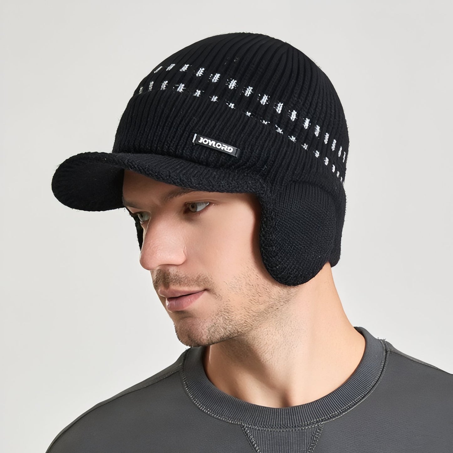Bonnet Casquette Homme