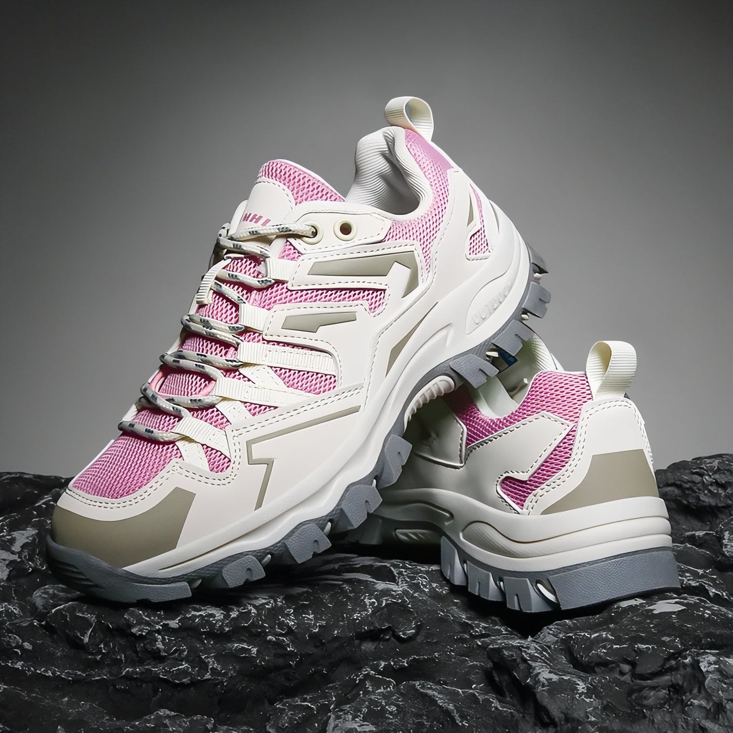 Chaussure Randonnée Femme Basse