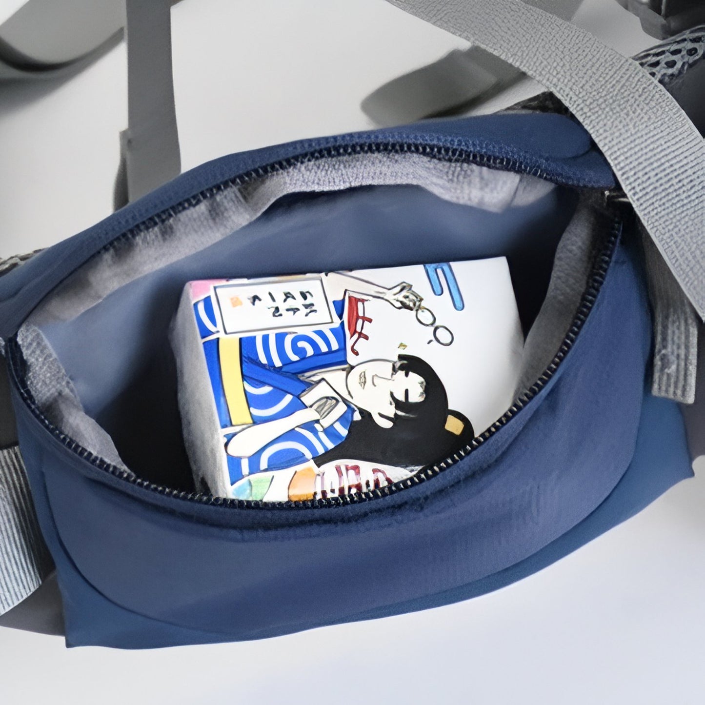 Sac à Dos Randonnée Respirant 60 Litres