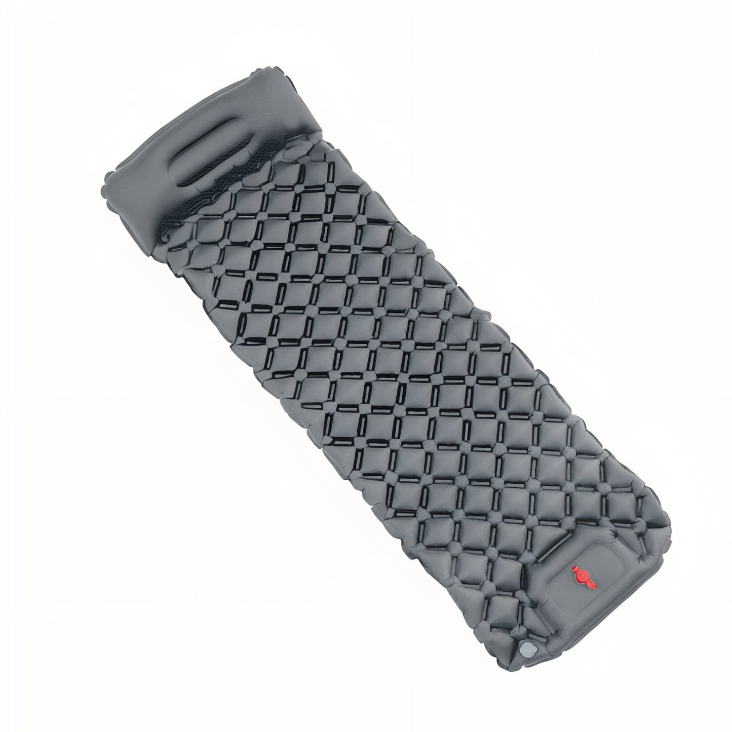 Matelas Gonflable Avec Coussin 1 Personne