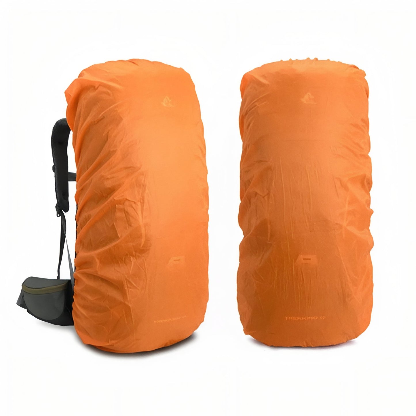 Sac à Dos Randonnée Respirant 60 Litres