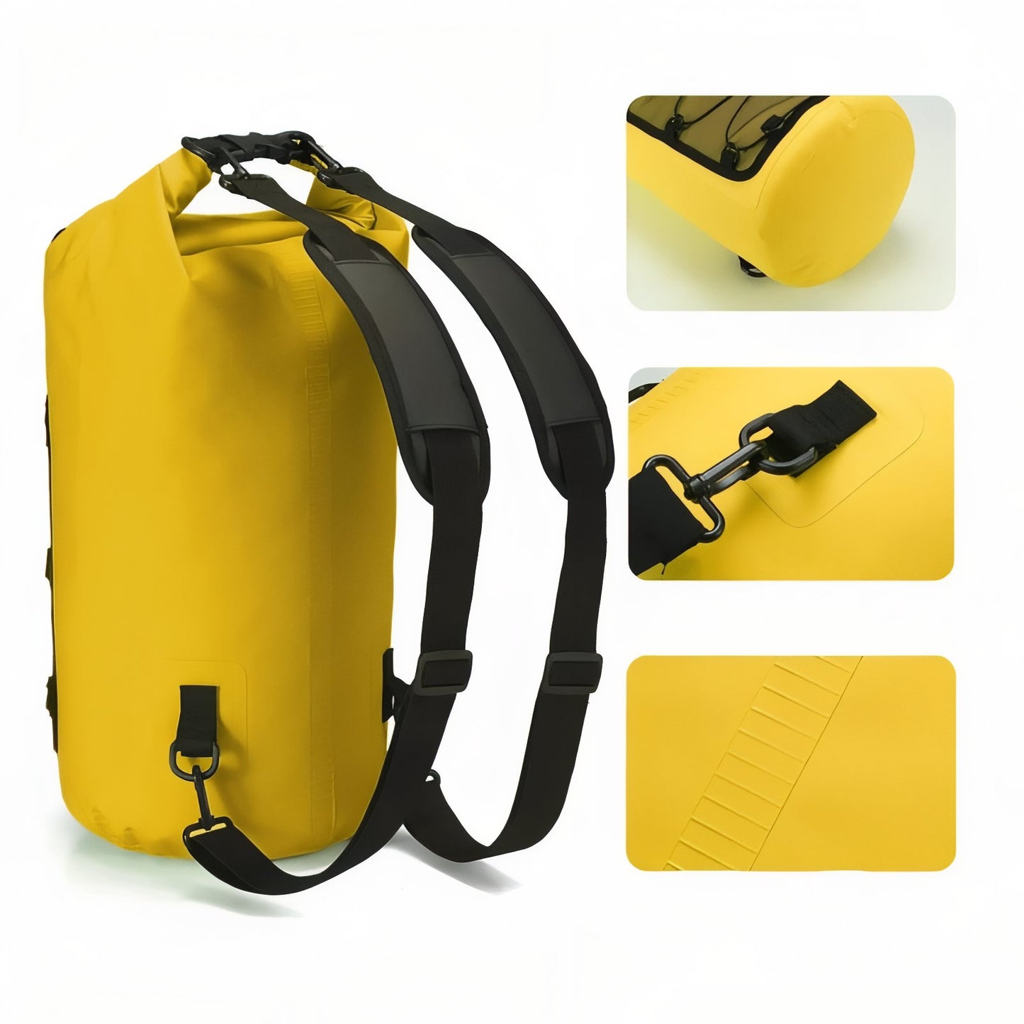 Sac Étanche Pour Randonnée