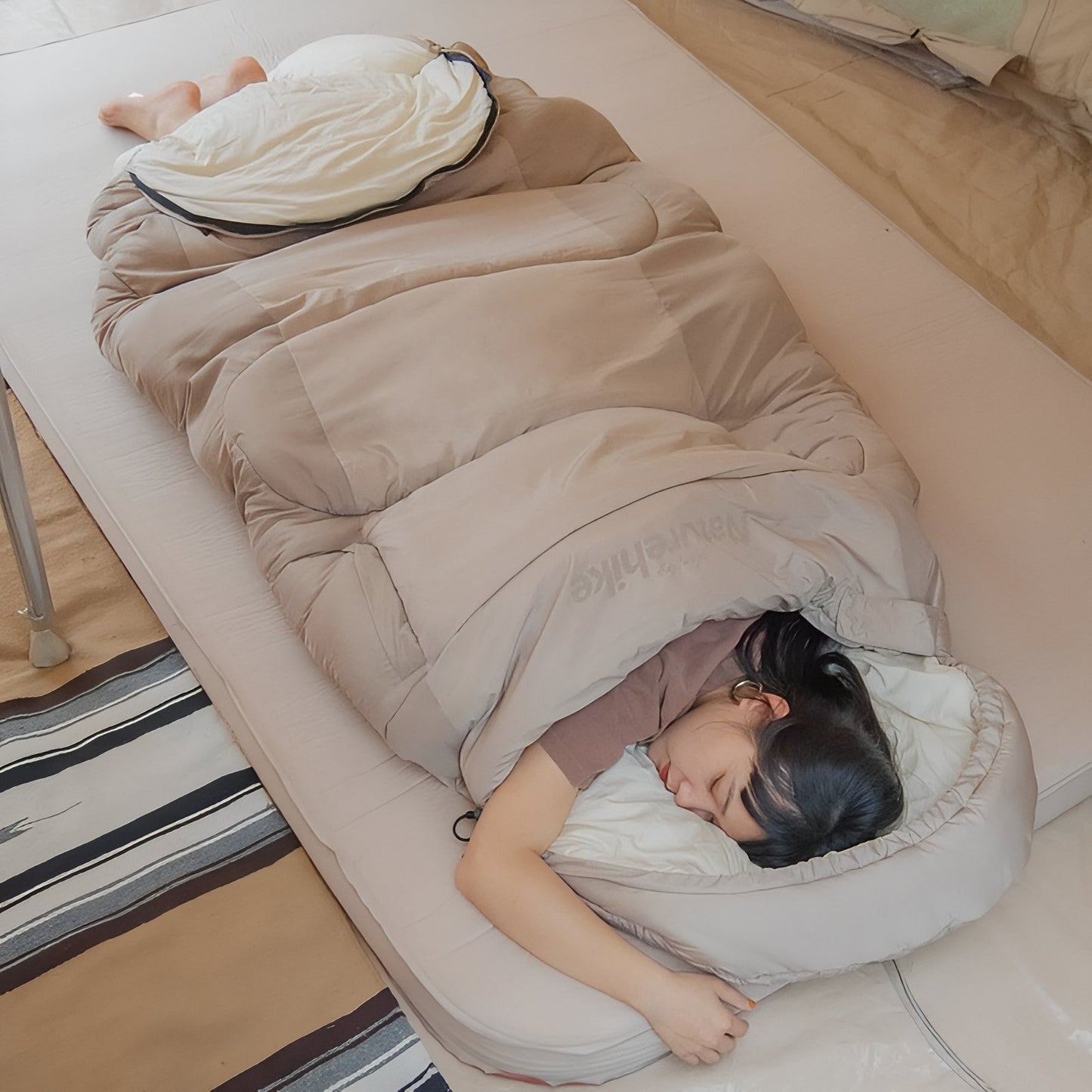 Sac De Couchage Extra Large