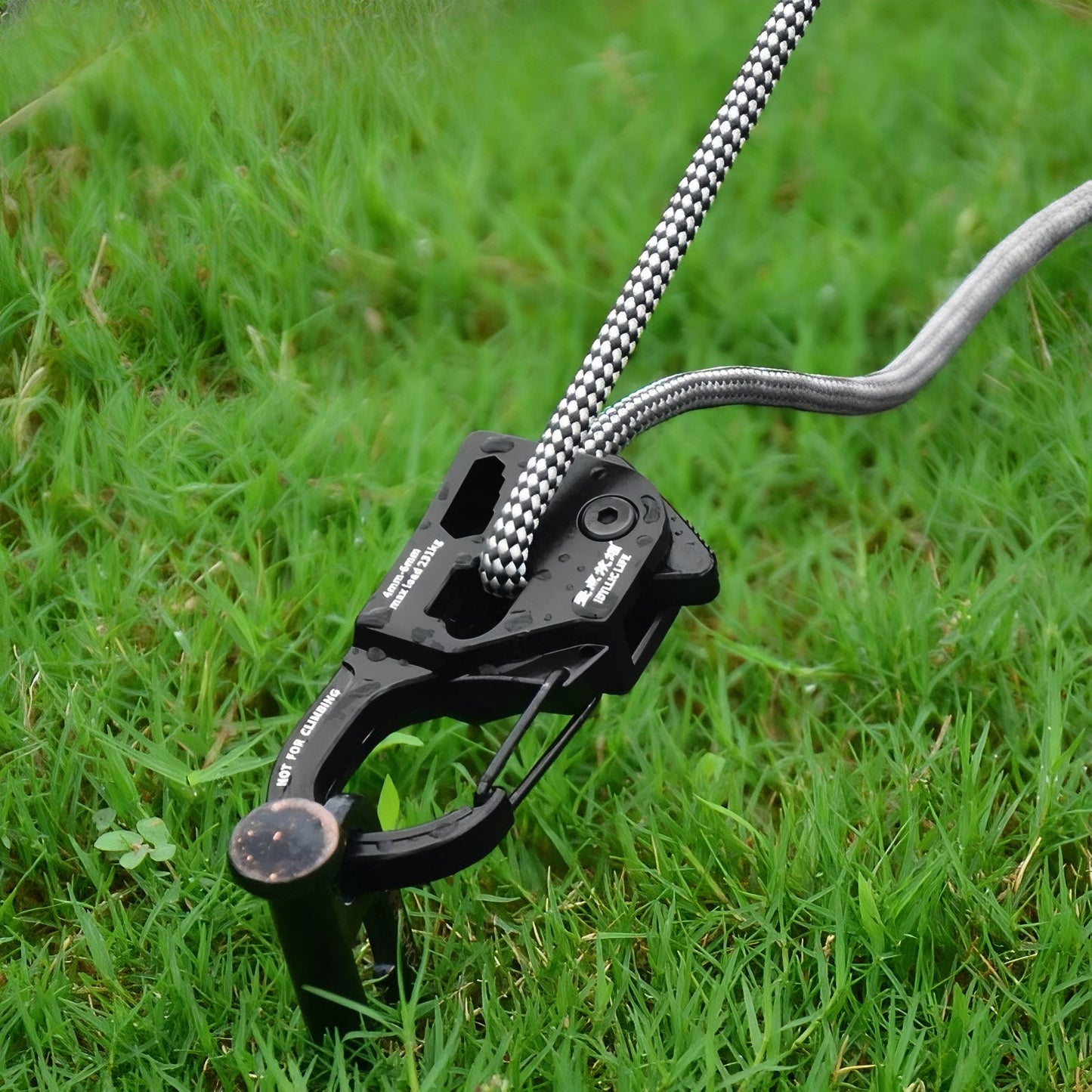 Tendeur Pour Corde De Tente