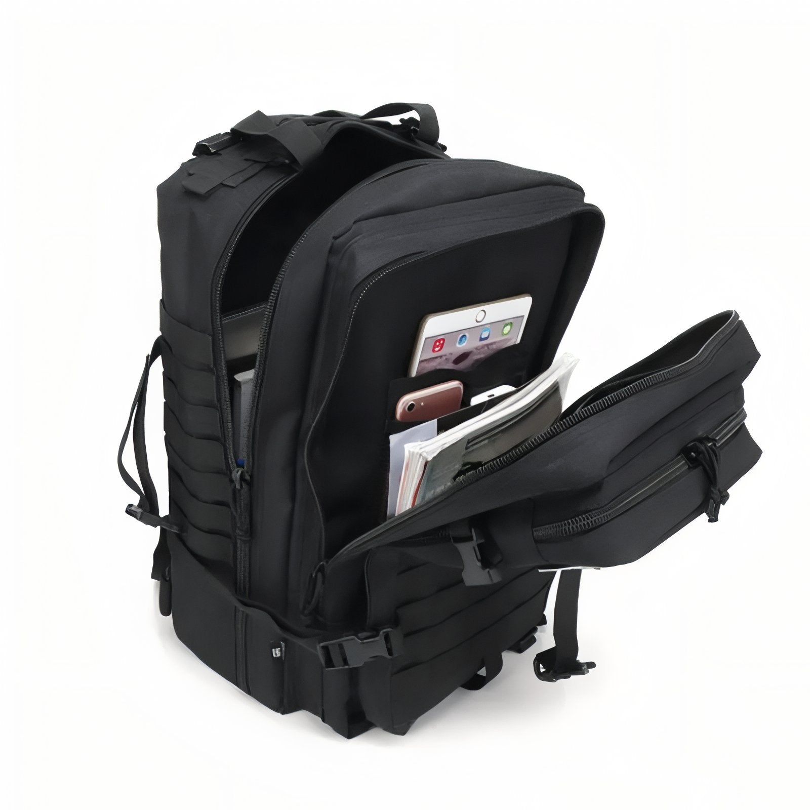 SAC À DOS BAROUD TREND IMPERMÉABLE 40L ARES RANDONNEE SAC À DOS BAROUD TREND IMPERMÉABLE 40L ARES RANDONNEE