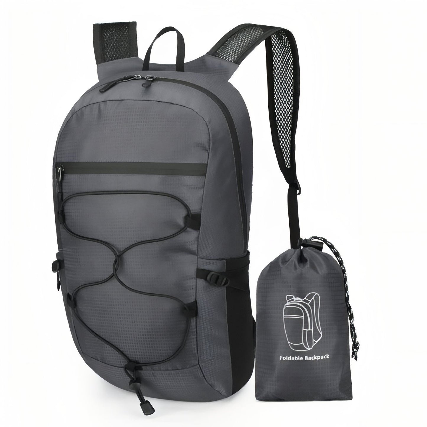 Sac à Dos Pliable et Imperméable