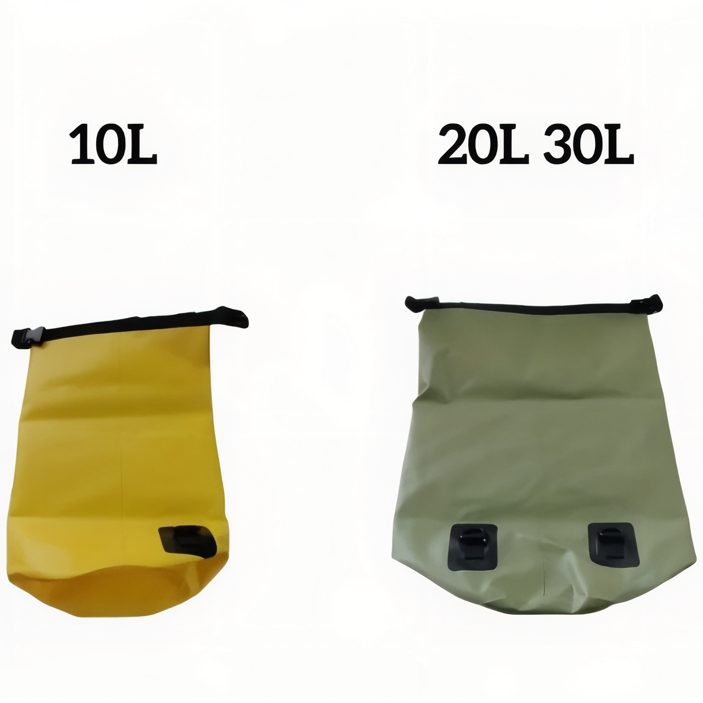 Sac Étanche Pour Randonnée