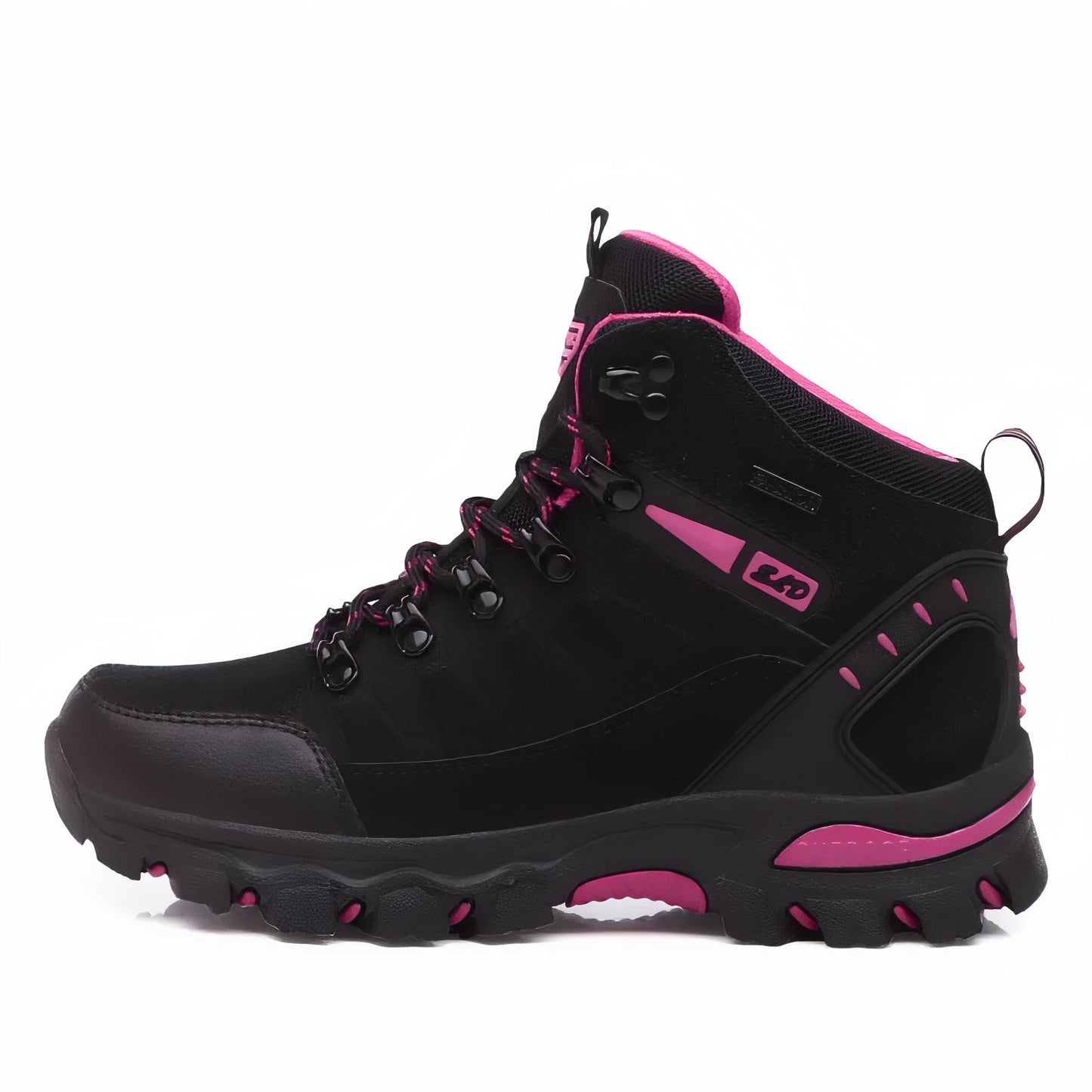 Chaussure Haute Randonnée Femme