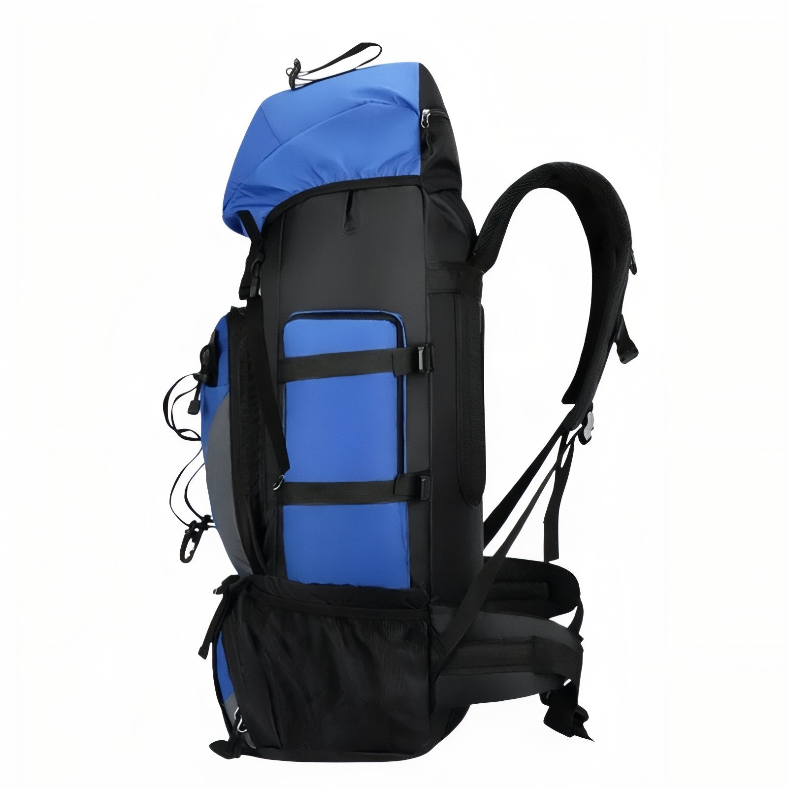 Sac à dos tactique 40 litres Baroud Box - Militaire outdoor - TM & Outdoor Sac à dos tactique 40 litres Baroud Box - Militaire outdoor - TM & Outdoor