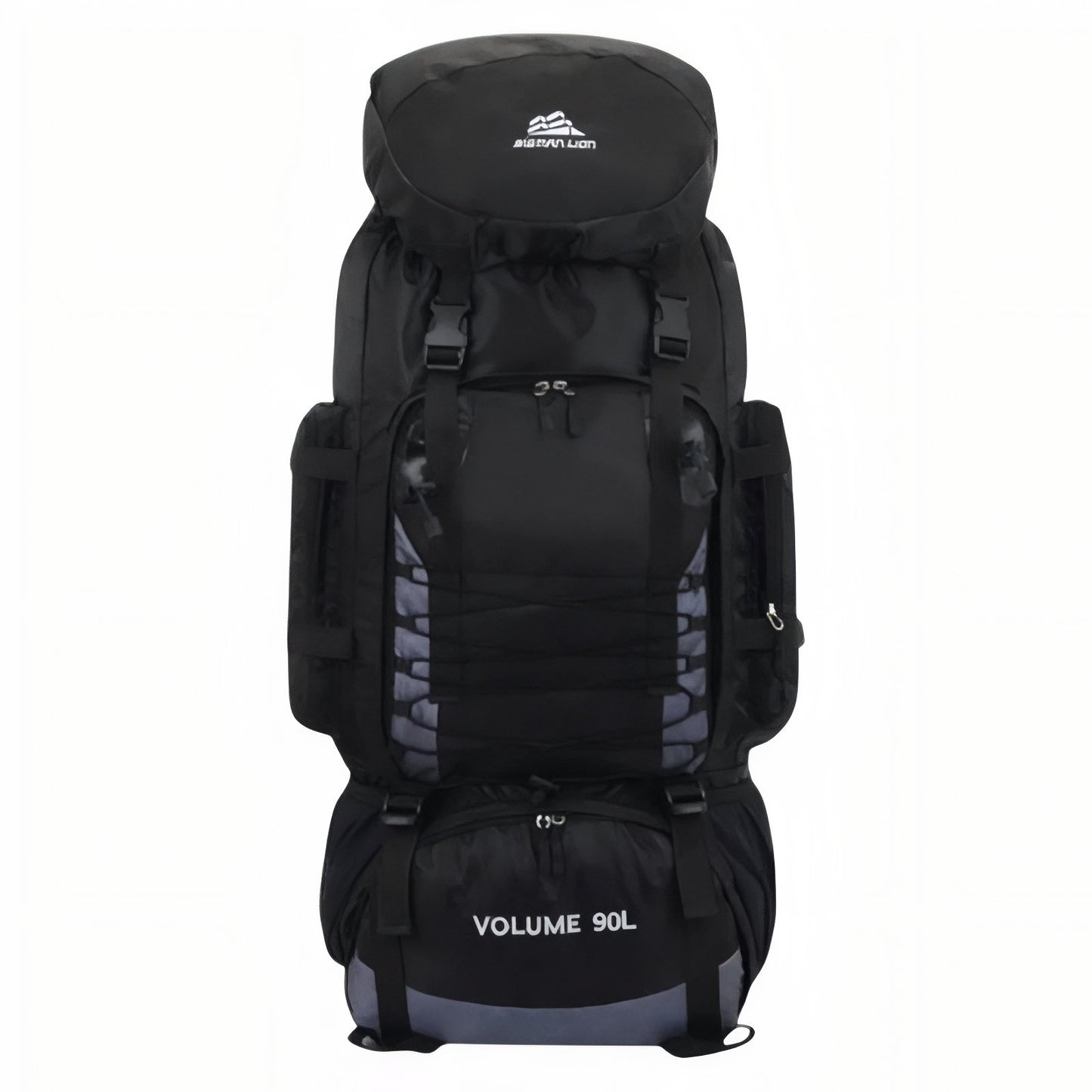 Sac de Randonnée Homme 90 Litres