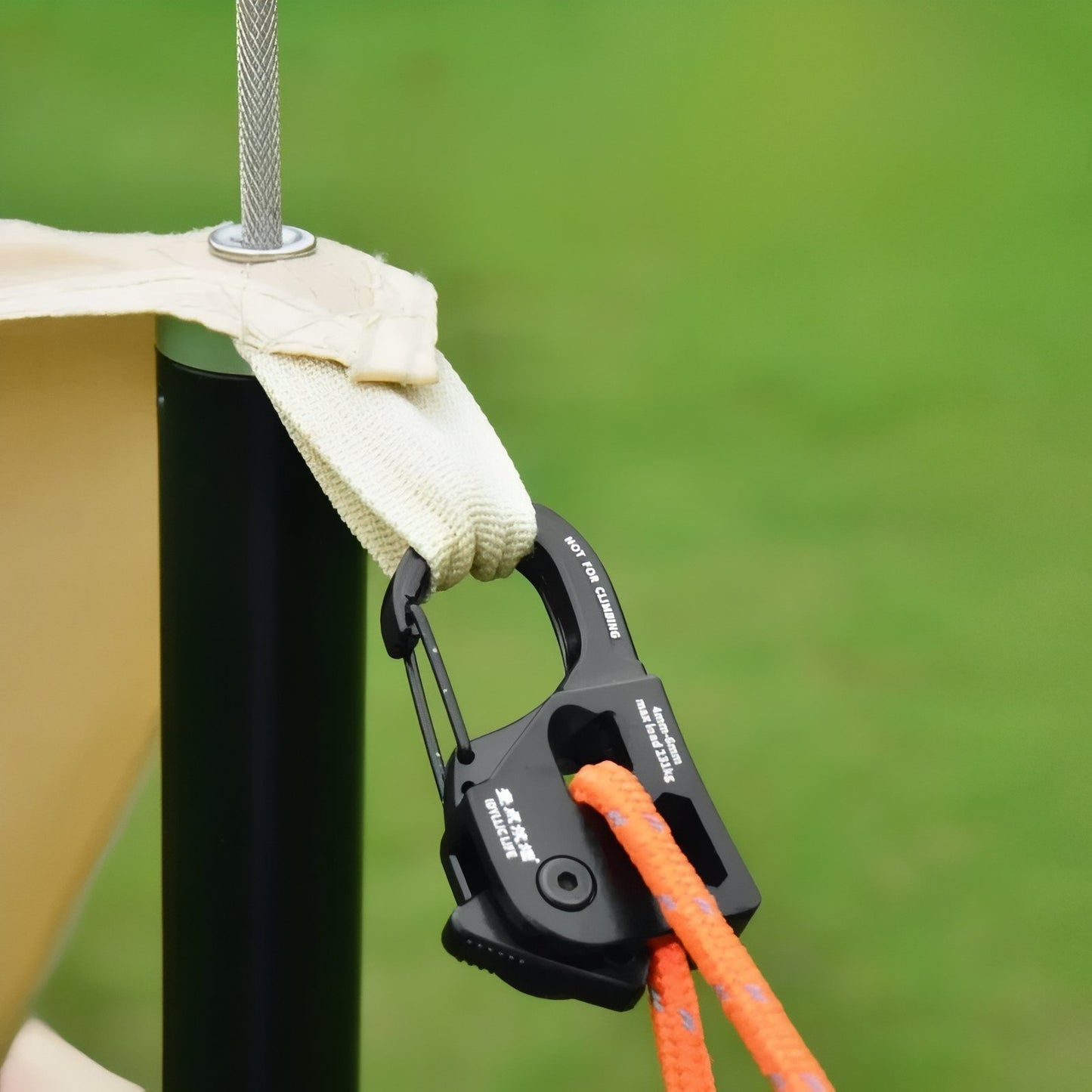 Tendeur Pour Corde De Tente