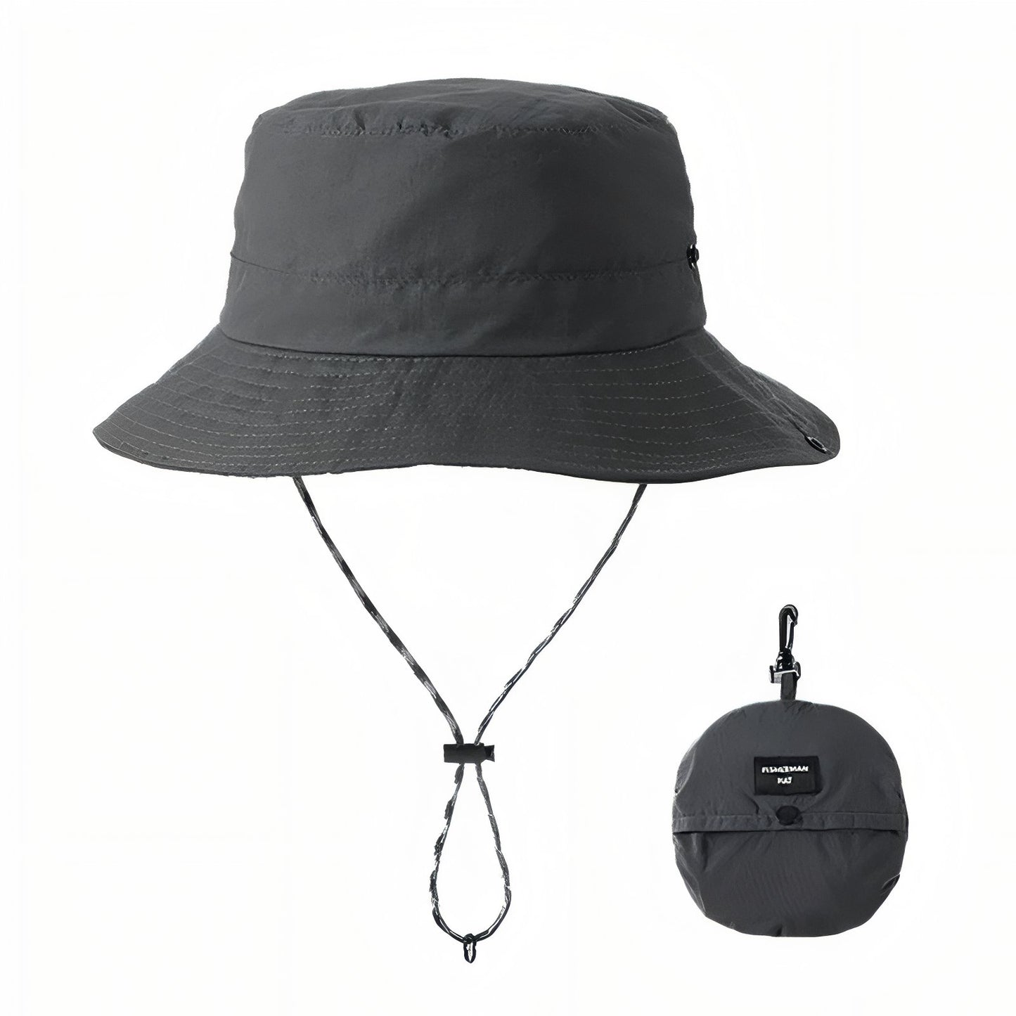 Chapeau Femme Été Randonnée
