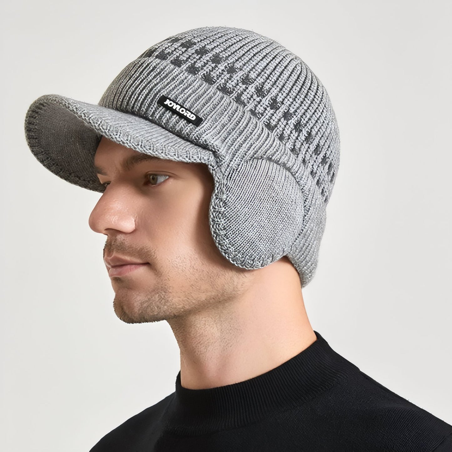 Bonnet Casquette Homme