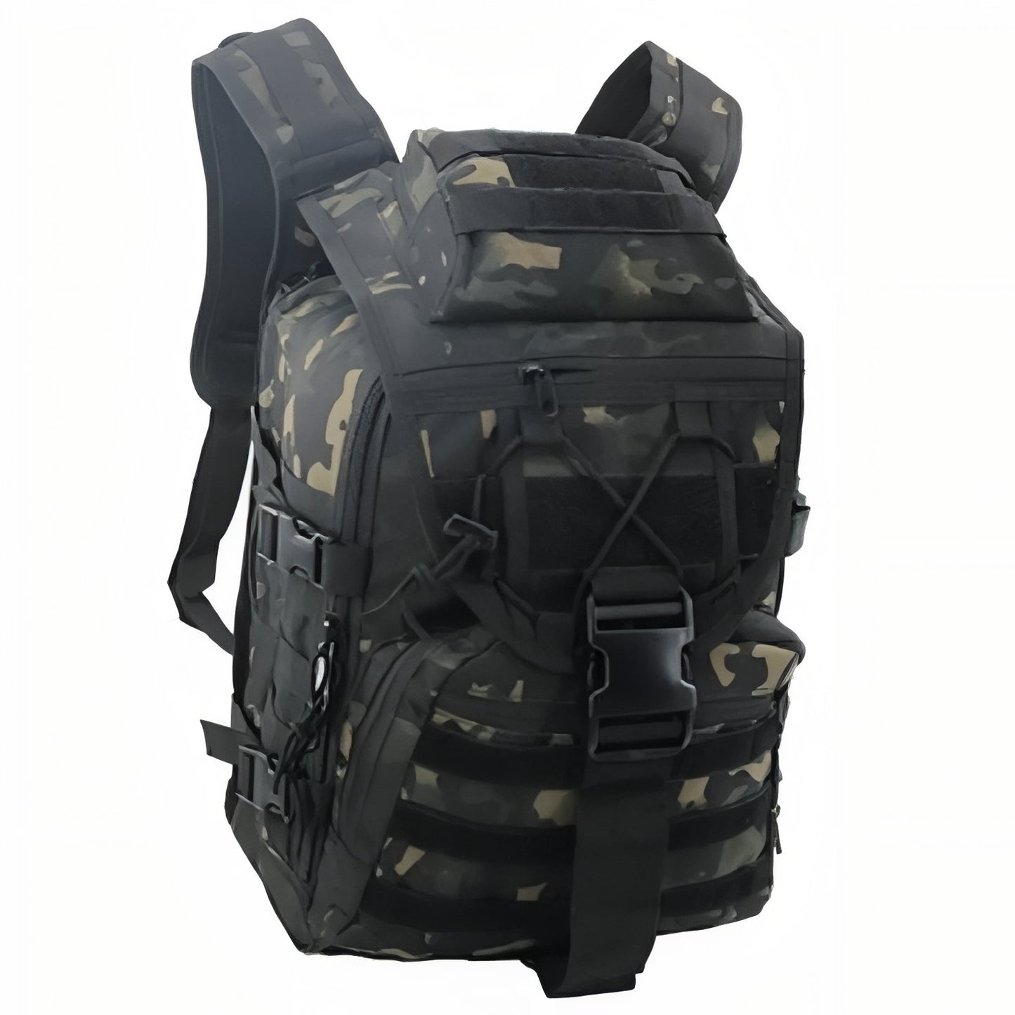 Sac à Dos Militaire 40 Litres