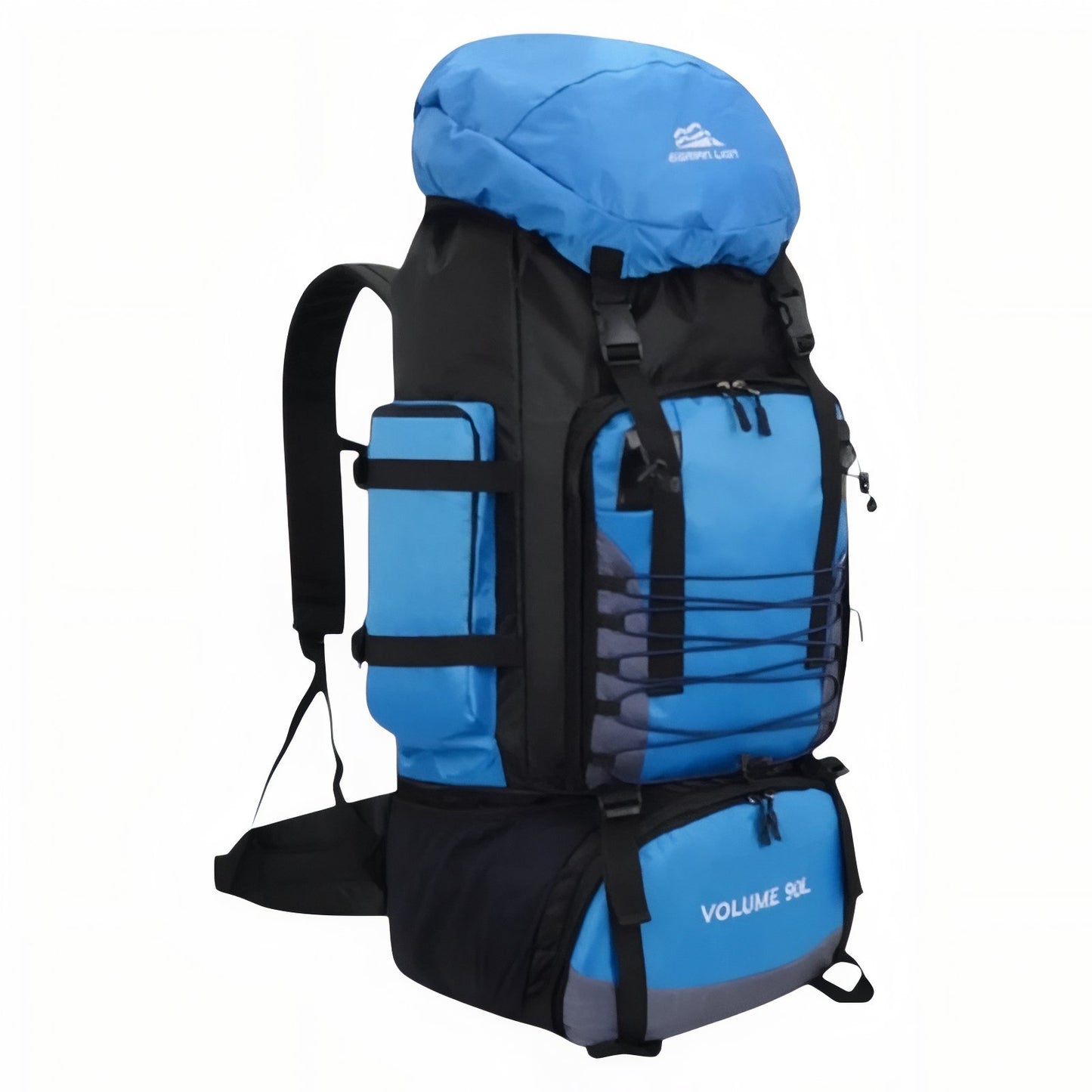 Sac de Randonnée Homme 90 Litres