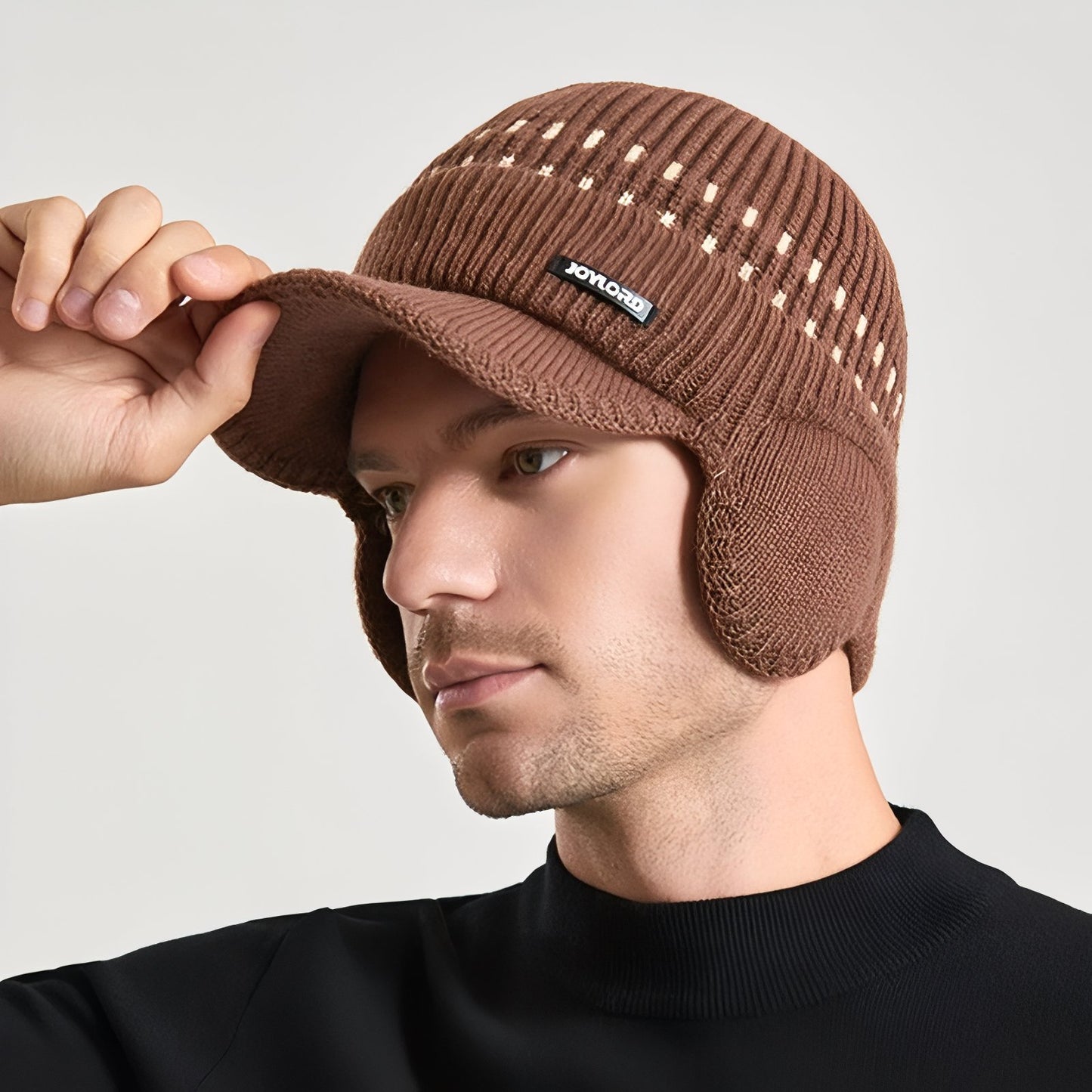Bonnet Casquette Homme
