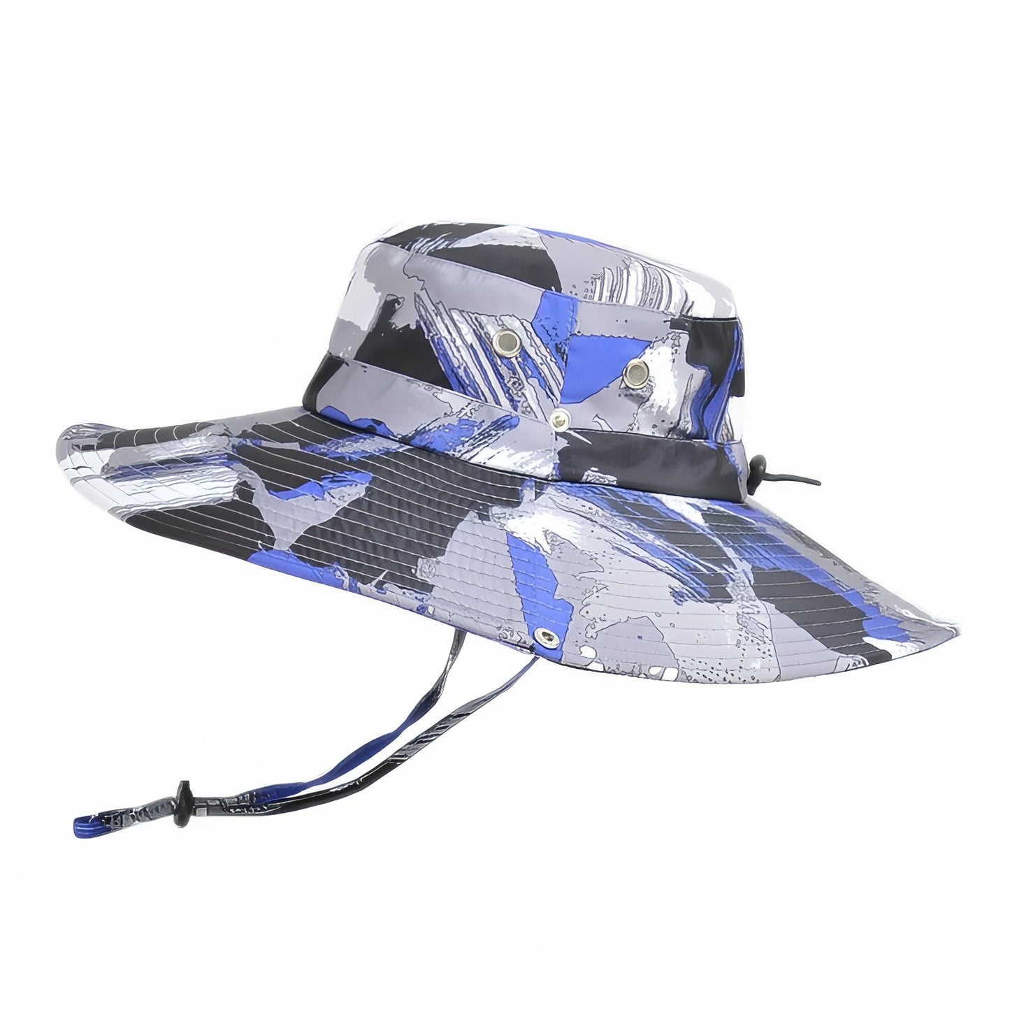Chapeau Randonnée Camouflage