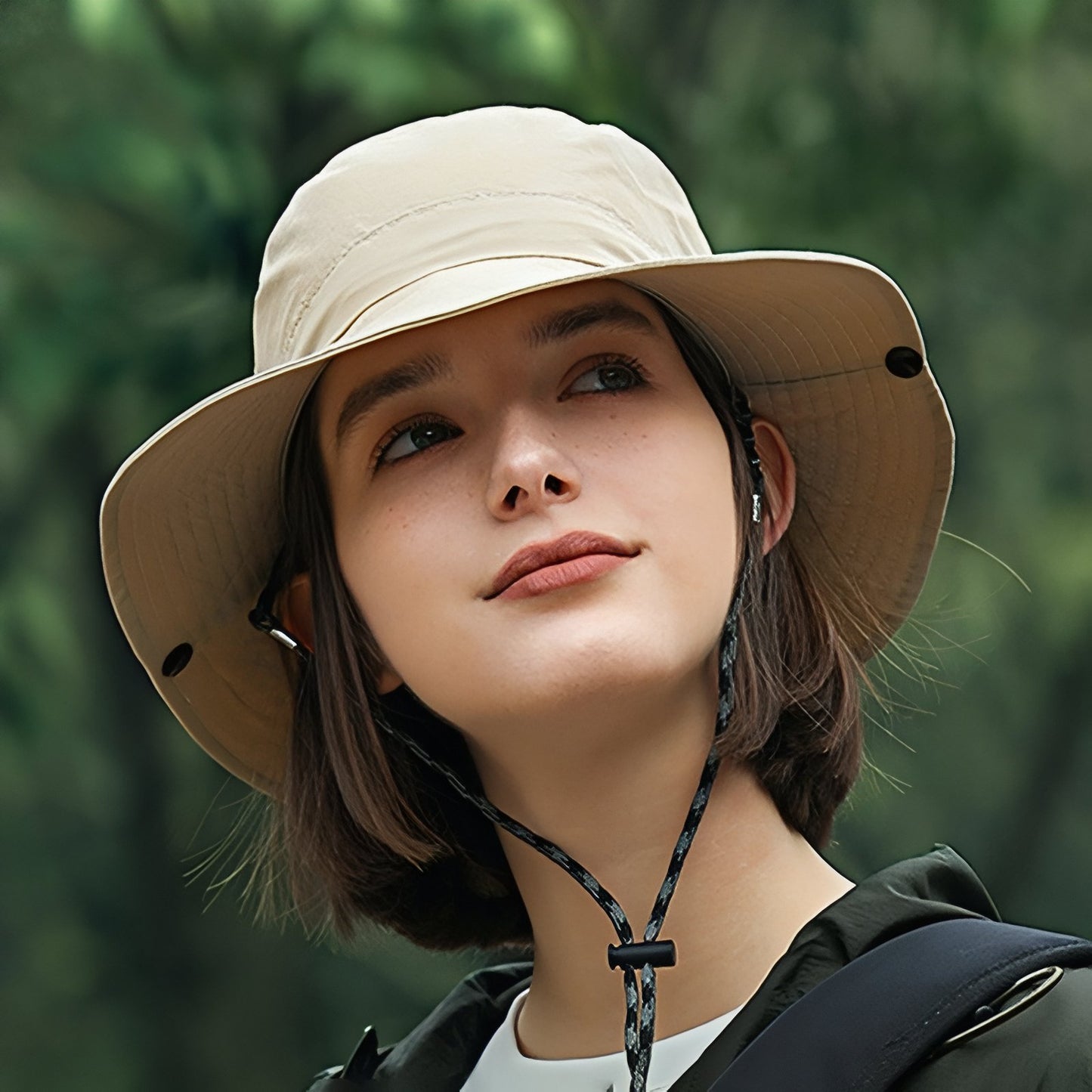 Chapeau Femme Été Randonnée